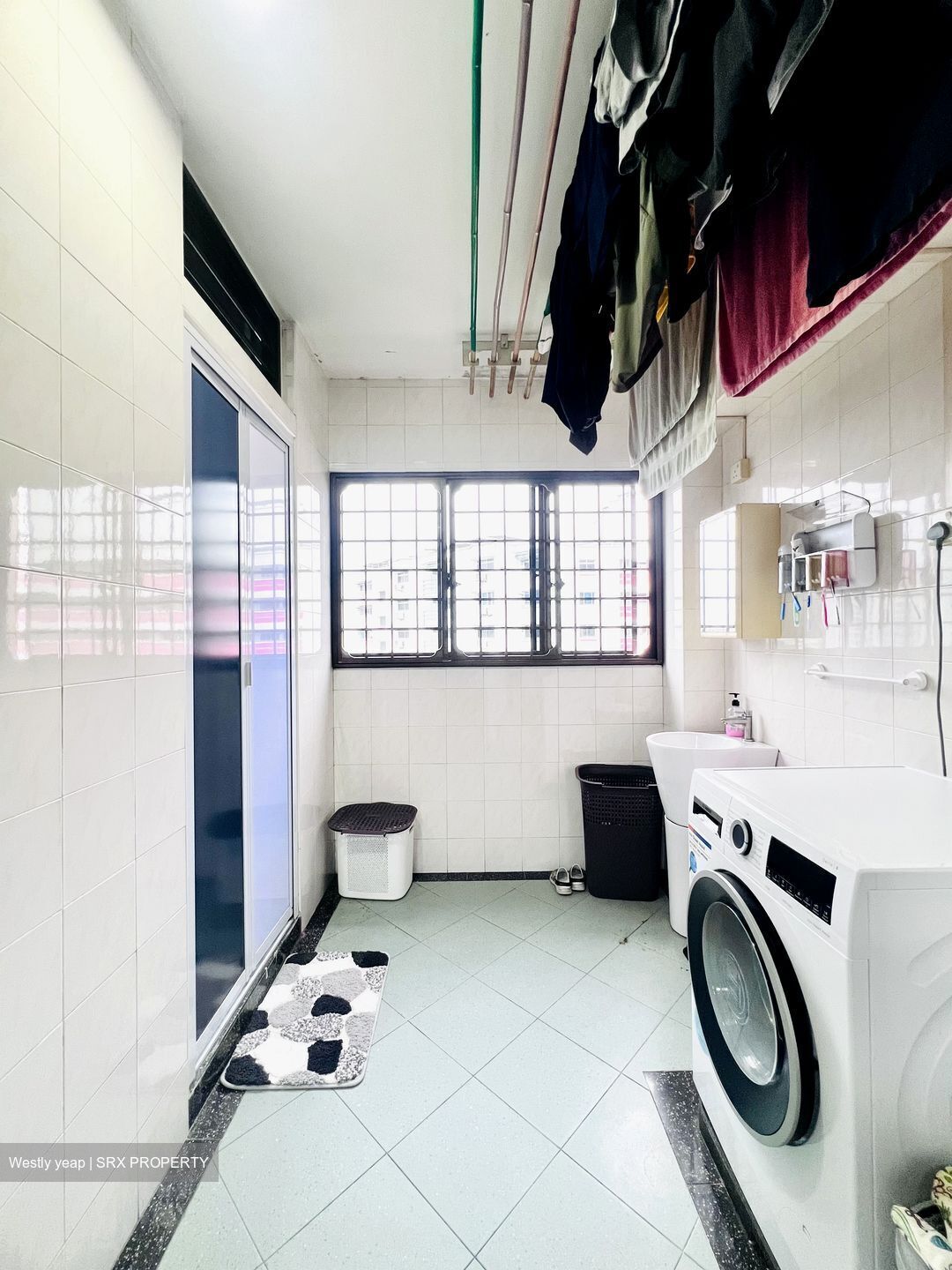 Blk 607 Woodlands Ring Road (Woodlands), HDB 4 Rooms #577131061